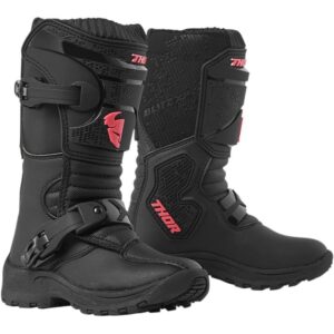 Thor Mini Blitz Xp S9 EU 30 1/2 Black / Pink