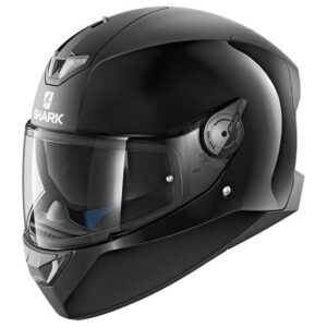 Shark Skwal 2 Dual Black Led S Black