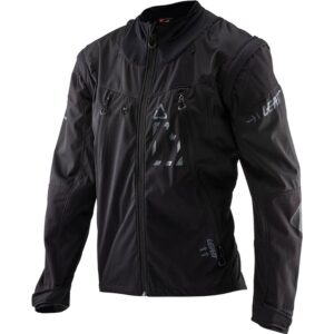 Leatt Gpx 4.5 L Black