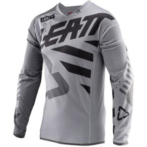 Leatt Gpx 5.5 Ultraweld M Steel / Black