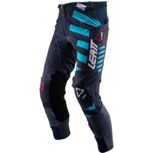 Leatt Gpx 5.5 Iks M Ink / Blue / Red
