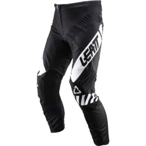 Leatt Gpx 4.5 XL Black / White