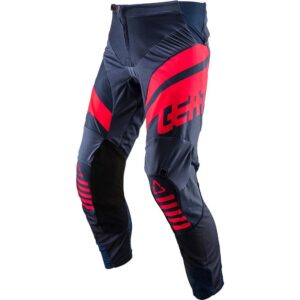 Leatt Gpx 4.5 S Ink / Red