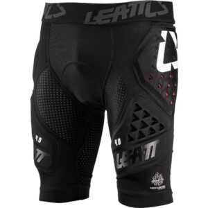 Leatt Impact 3df 4.0 M Black / White