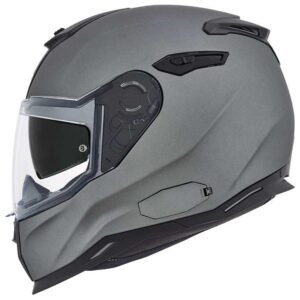 Nexx Sx.100 Core Edition L Dark Grey Matte