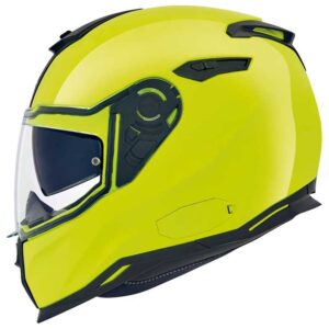 Nexx Sx.100 Core Edition S Yellow