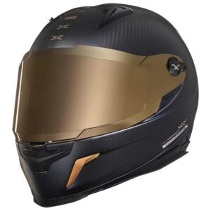 Nexx X.r2 Golden Edition L
