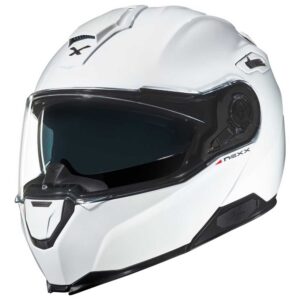 Nexx X.vilitur S White