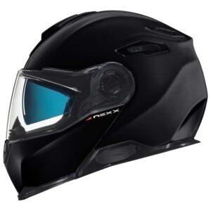 Nexx X.vilitur M Black