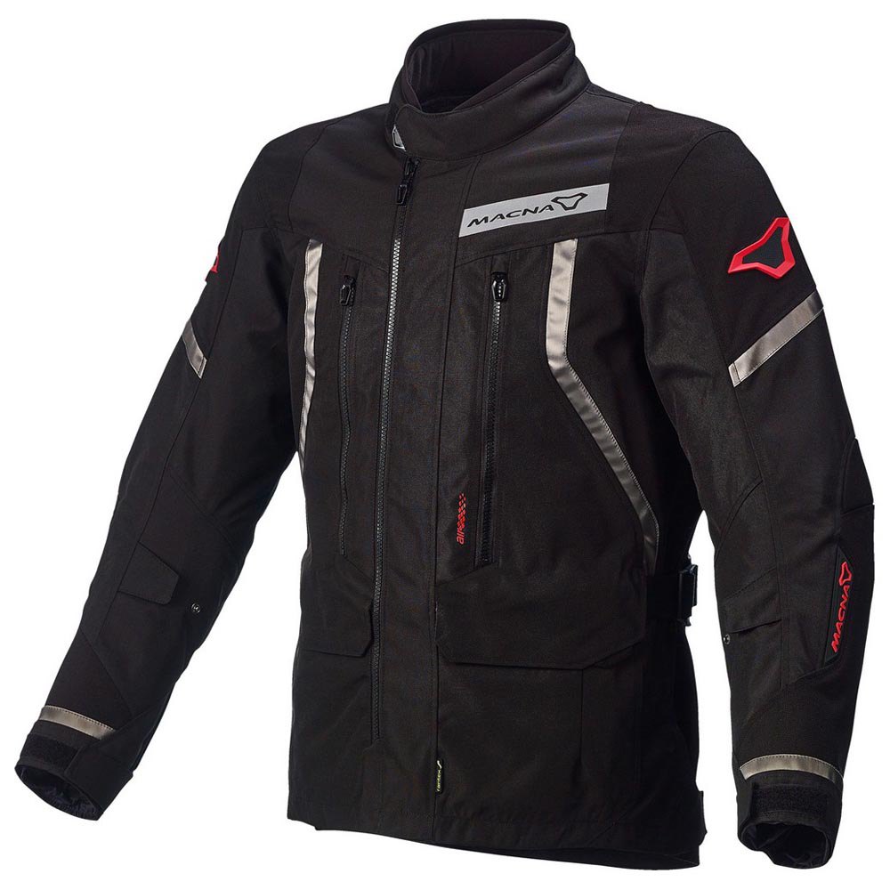 Macna Epitude XXL Black