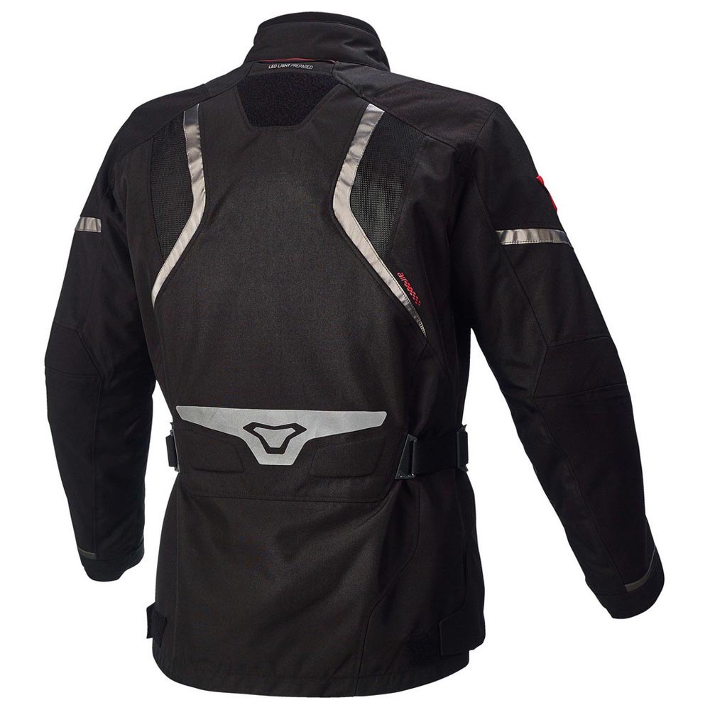 Macna Epitude XXL Black - Imagen 2