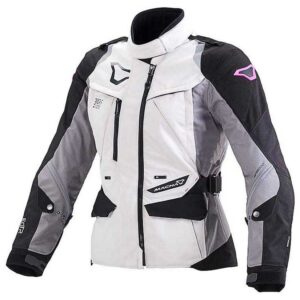 Macna Equator L Light Grey / Dark Grey / Black