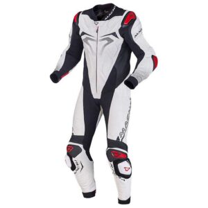Macna Voltage 56 White / Black