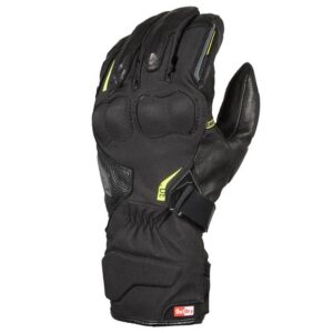 Macna Arctiq Outdry L Black