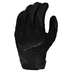 Macna Octar L Black