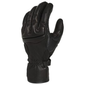 Macna Strider L Black