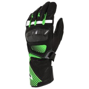 Macna Airpack XL Black / Green