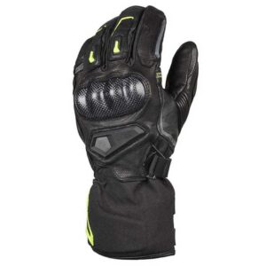 Macna Neutron Heated Outdry XXXL Black