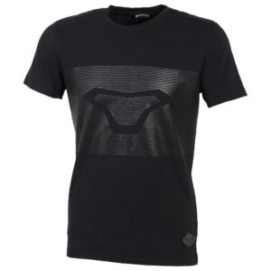 Macna Striper L Black