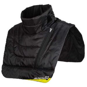 Macna Thermo Collar One Size Black