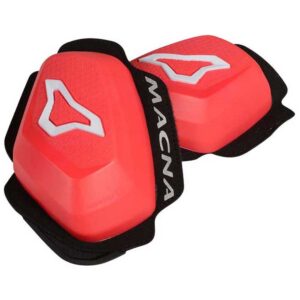 Macna Knee Slider One Size Pink / White