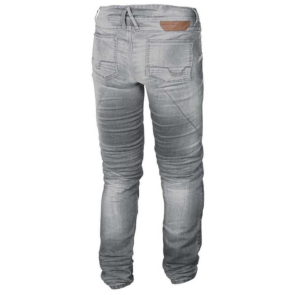 Macna Stone Pants Short 38 Grey - Imagen 2