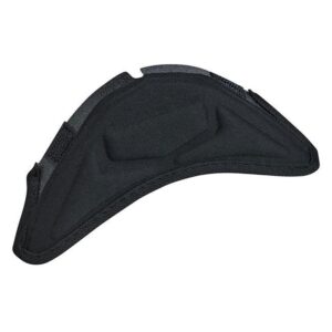 Biltwell Lane Splitter Chin Spoiler One Size Black