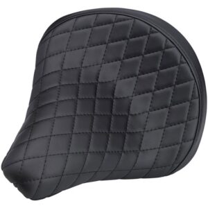 Biltwell Solo 2 One Size Black Diamond