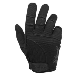 Biltwell Moto XS Black