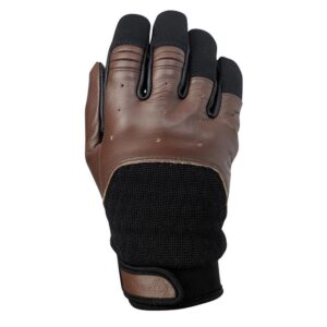 Biltwell Bantam L Chocolate / Black