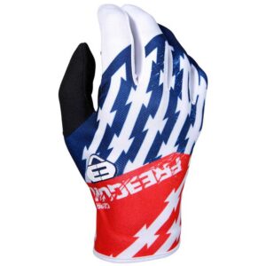 Freegun By Shot Outlaw 12-13 Years Blue / Red / White / Black
