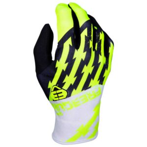 Freegun By Shot Outlaw 10-11 Years Neon Yellow / Black / White