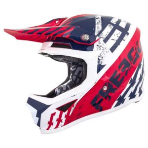 Freegun By Shot Xp-4 Outlaw S Blue / Red / White