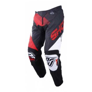 Shot Ultimate 12-13 Years Black / Red / White