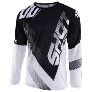 Shot Ultimate 10-11 Years Black / White