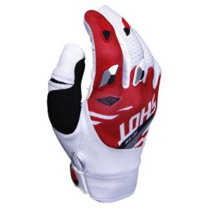 Shot Score 10 Red / White / Black