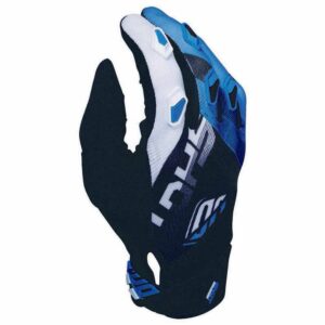 Shot Ultimate 13 Black / Cyan / White