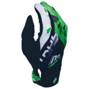 Shot Ultimate 12 Black / Neon Green / White