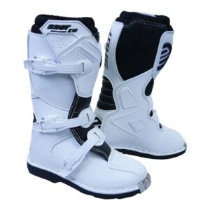 Shot K10 2.0 EU 37 White / Black