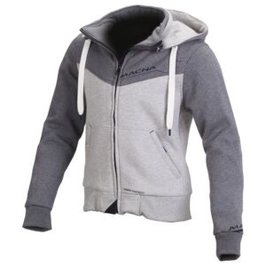 Macna Freeride S Gray