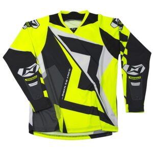 Mots Rider3 M Fluor