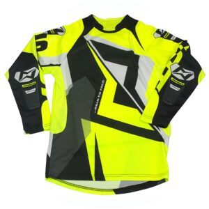 Mots Rider3 L Fluor