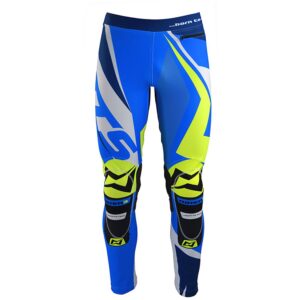Mots Rider3 XS Blue