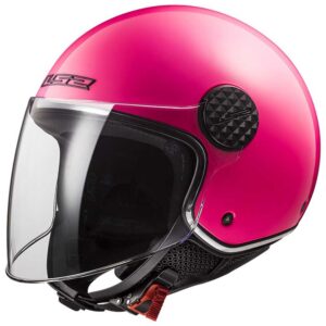 Ls2 Of558 Sphere Lux L Solid / Fluo Pink