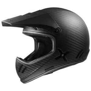 Ls2 Mx471 Xtra L Solid / Matt Carbon