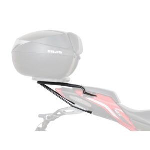 Shad Kit Top Benelli Bn 125 2018 Black