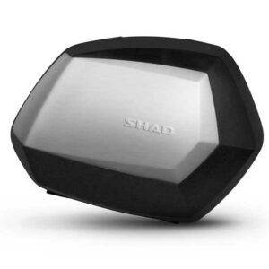 Shad Aluminium Right Cover Sh35 One Size