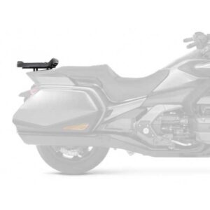 Shad Top Honda Gl 1800 Goldwing 2018 Black