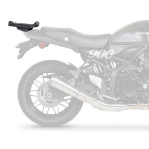 Shad Kit Top Kawasaki Z 900rs 2018 Black