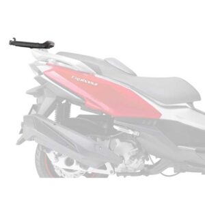 Shad Kit Top Sym Cruisym 300i 2018 Black